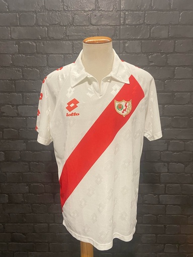 9 - Rayo Vallecano