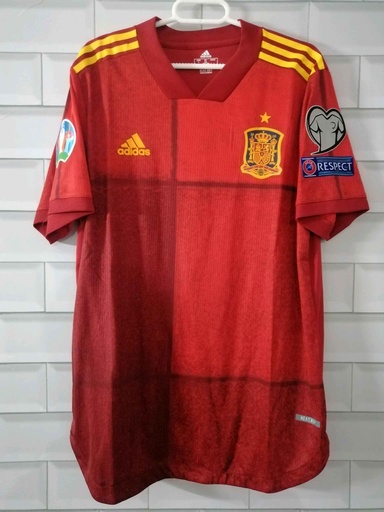 ESPAÑA