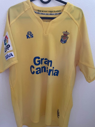 Unión Deportiva Las Palmas