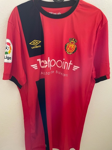 Real Club Deportivo Mallorca