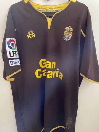 Unión Deportiva Las Palmas