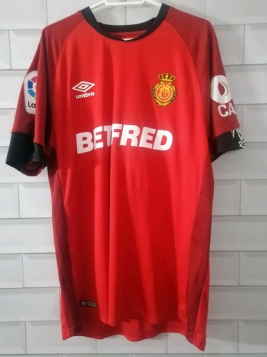 26 - MALLORCA - TAKE