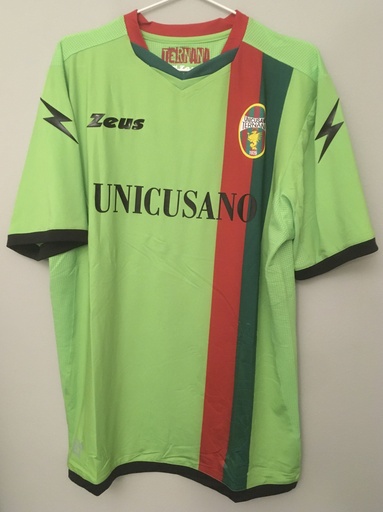 9 - Ternana Calcio - Piovaccari