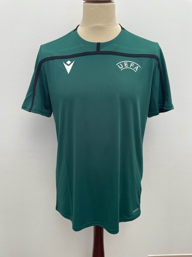 Comité técnico de árbitros