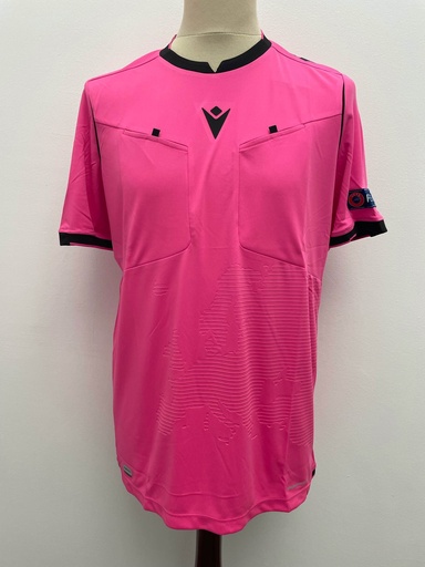 Comité técnico de árbitros