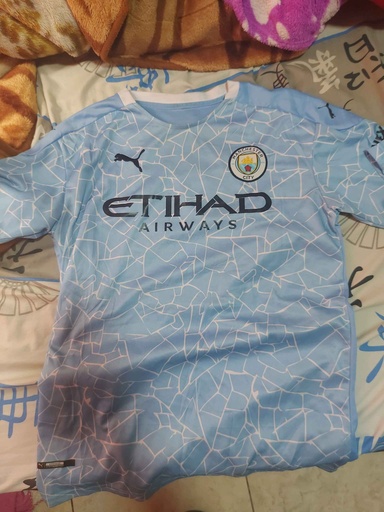 8 - Manchester City - Gundogan