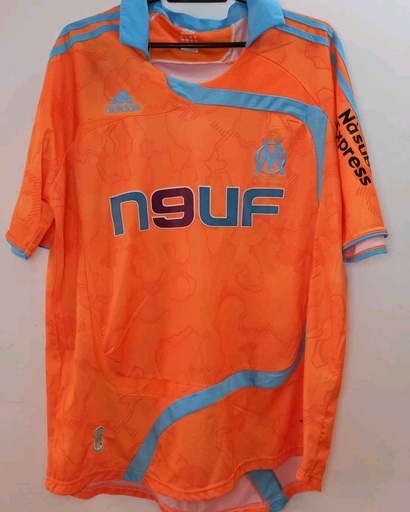 19 - Olympique de Marsella - Cana