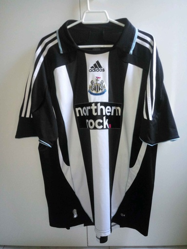 Newcastle United F.C.