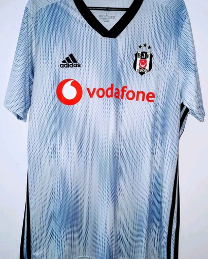 Besiktas