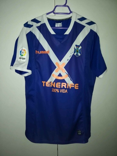 CD tenerife
