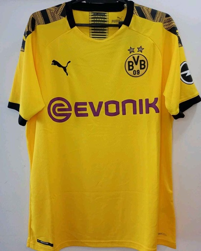 Borussia Dortmund