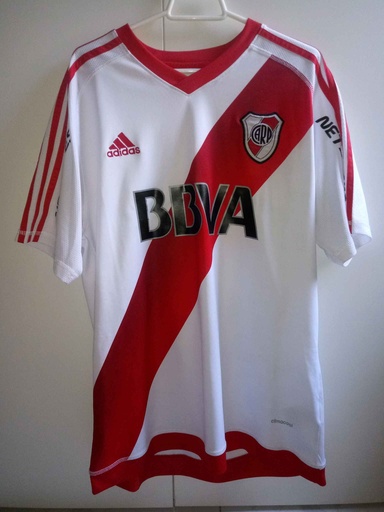 22 - C.A. River Plate