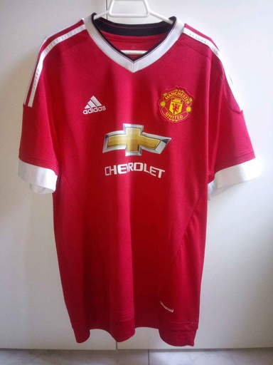 Manchester United F.C.