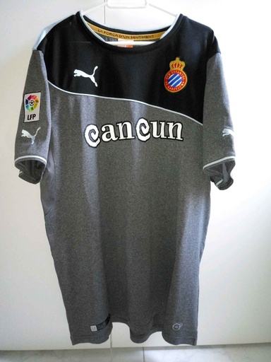 R.C.D. Espanyol