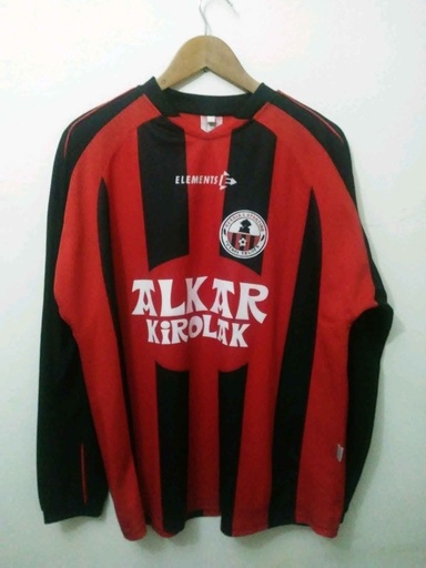 24 - Gernika Sporting