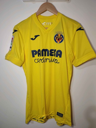 Villarreal CF