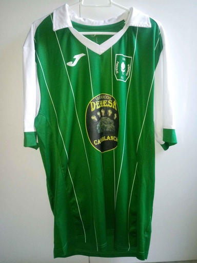 14 - U.D. Parque Granada F.C.