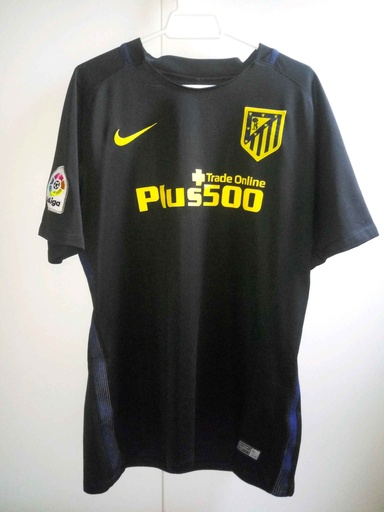 C. Atlético de Madrid