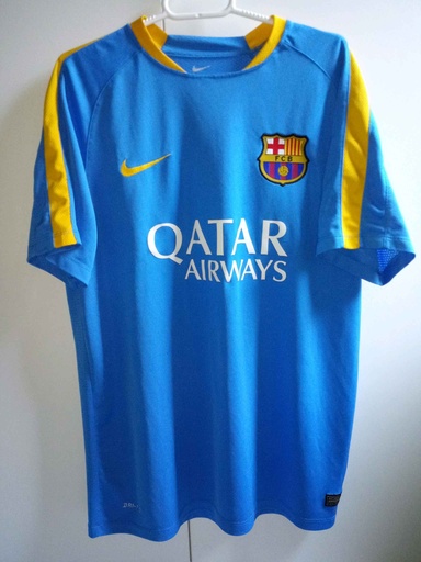F.C. Barcelona