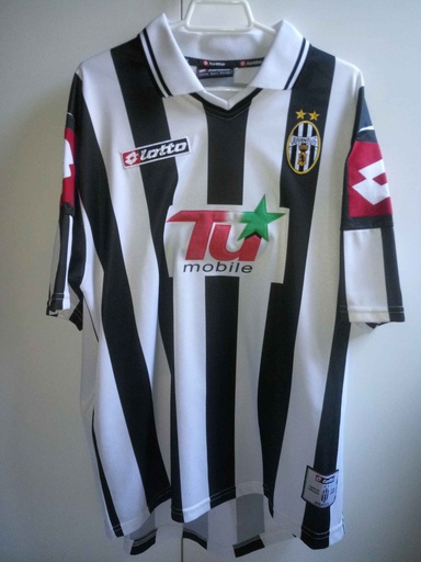 Juventus F.C.