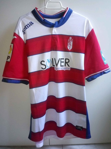 14 - Granada CF - J. Fernando (Joma)