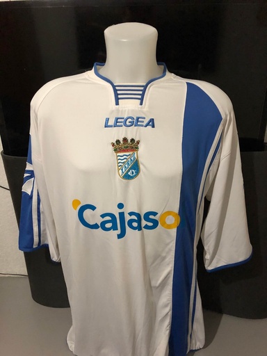 24 - Xerez CD