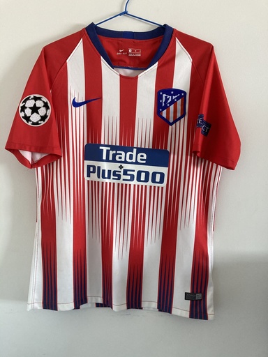 Atlético de Madrid