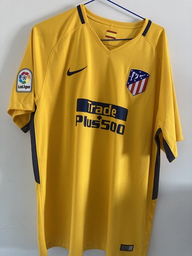 Atlético de Madrid