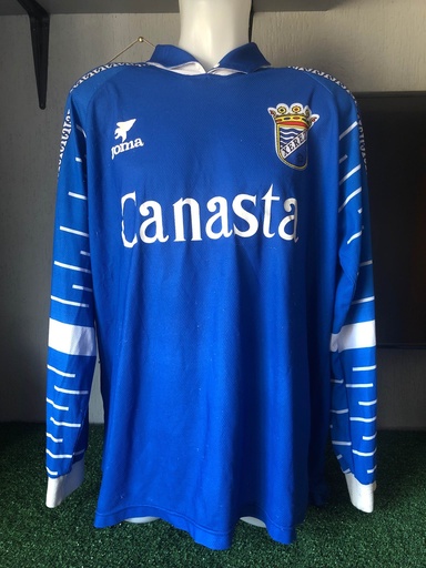 9 - Xerez CD - Ramirez (Joma)