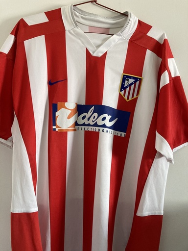 Atlético de Madrid