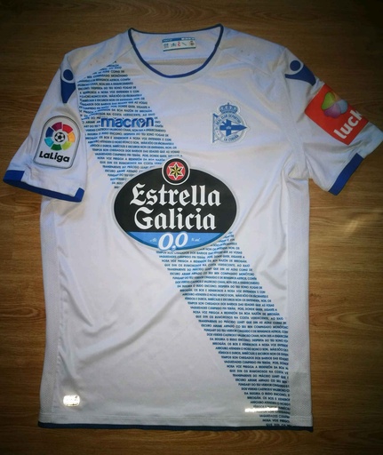 Deportivo de la Coruña