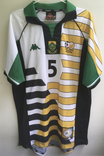 5 - Sudáfrica - Fish