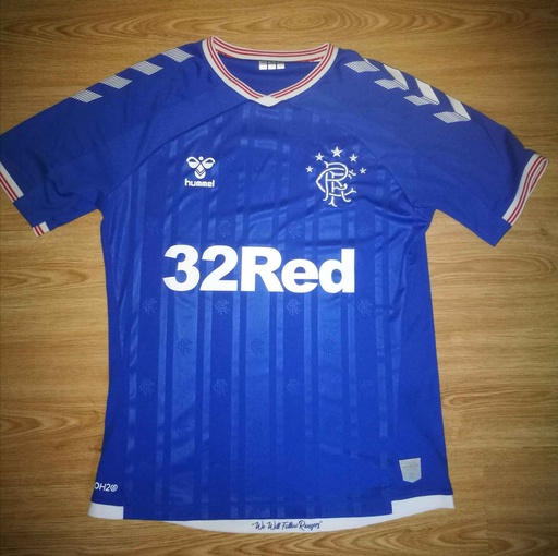 Glasgow Rangers
