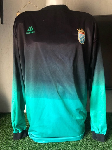 25 - Xerez CD - Mora (Mobel)