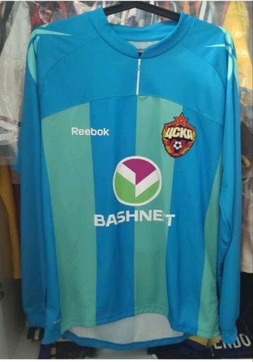 7 - CSK Moscú - Honda