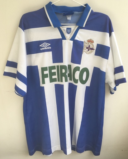 Deportivo La Coruña