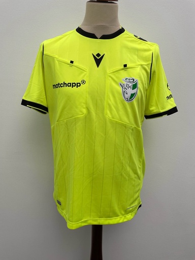 Comité técnico de árbitros