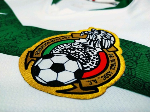 Selección Mexicana de Fútbol