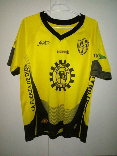 Fuerza Amarilla S.C.