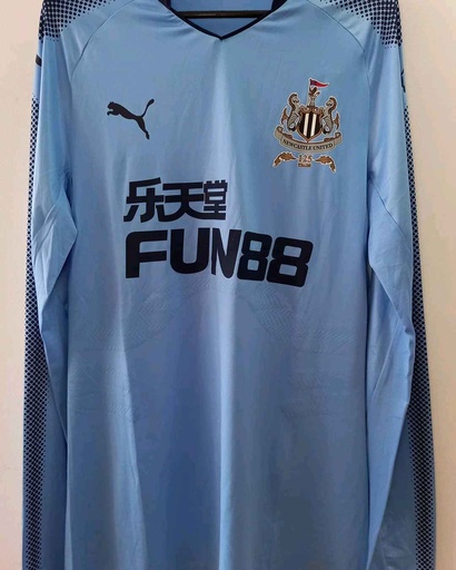 Newcastle United