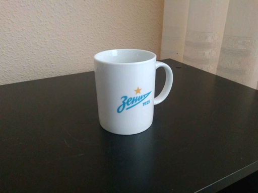 Zenit de San Petersburgo