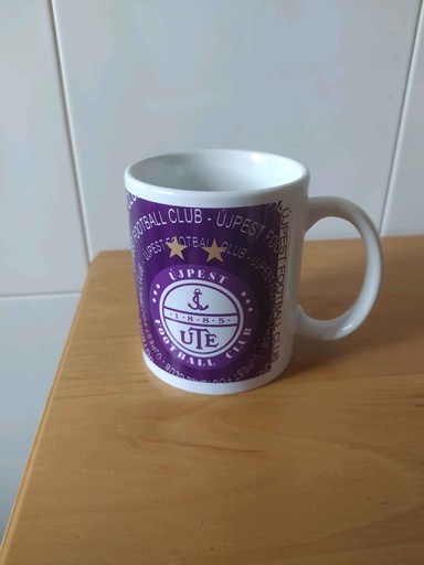 Úpjest FC (Budapest)