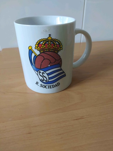 Real Sociedad de Fútbol