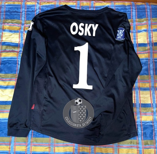 1 - Getafe CF - Osky