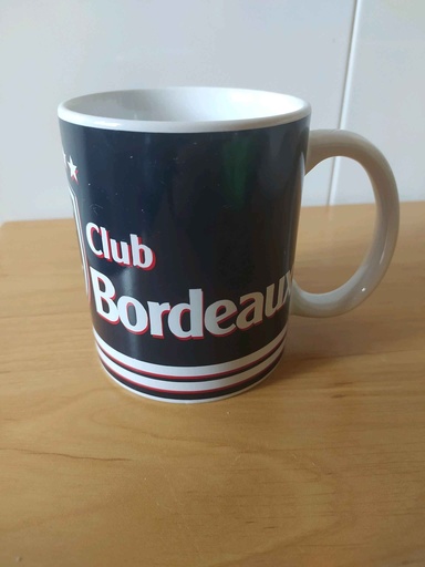 FC Girondins de Bourdeaux