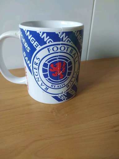 Rangers FC (Glasgow)