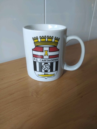 FC Cartagena