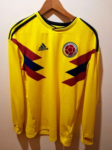 Colombia