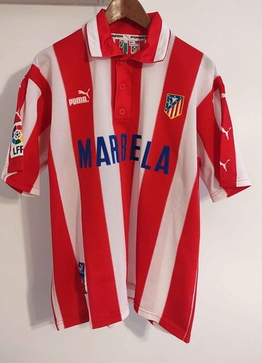 Atlético de Madrid