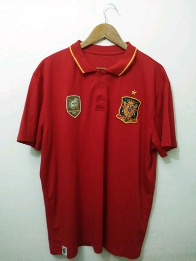 Selección Española